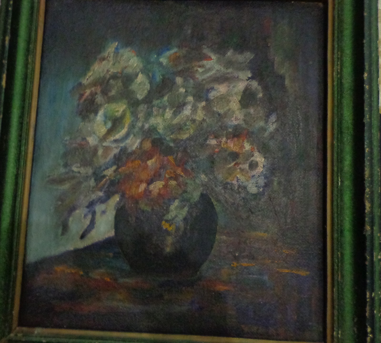  Vincent Van Gogh 