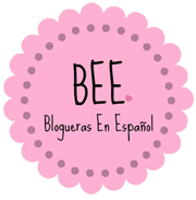 Grupo de blogueras en español de Facebook