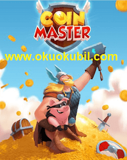 Coin Master 3 5 80 S n rs z D nd rme Apk  ndir Coins  Spins 2020  