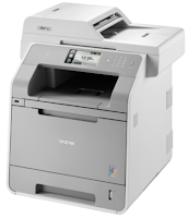 Brother MFC-L9550CDW 