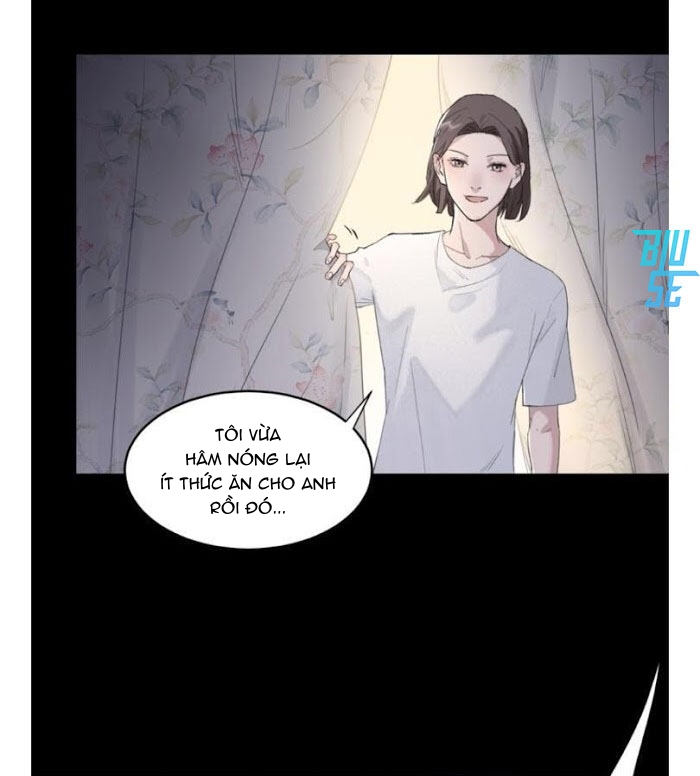 Đọc truyện Ở Trong Bóng Tối - Chapter 19