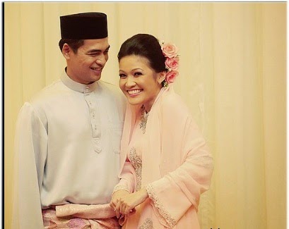 Datuk Dr SMS : Malaysia's First Astronaut...: Wedding of The Decade Part I