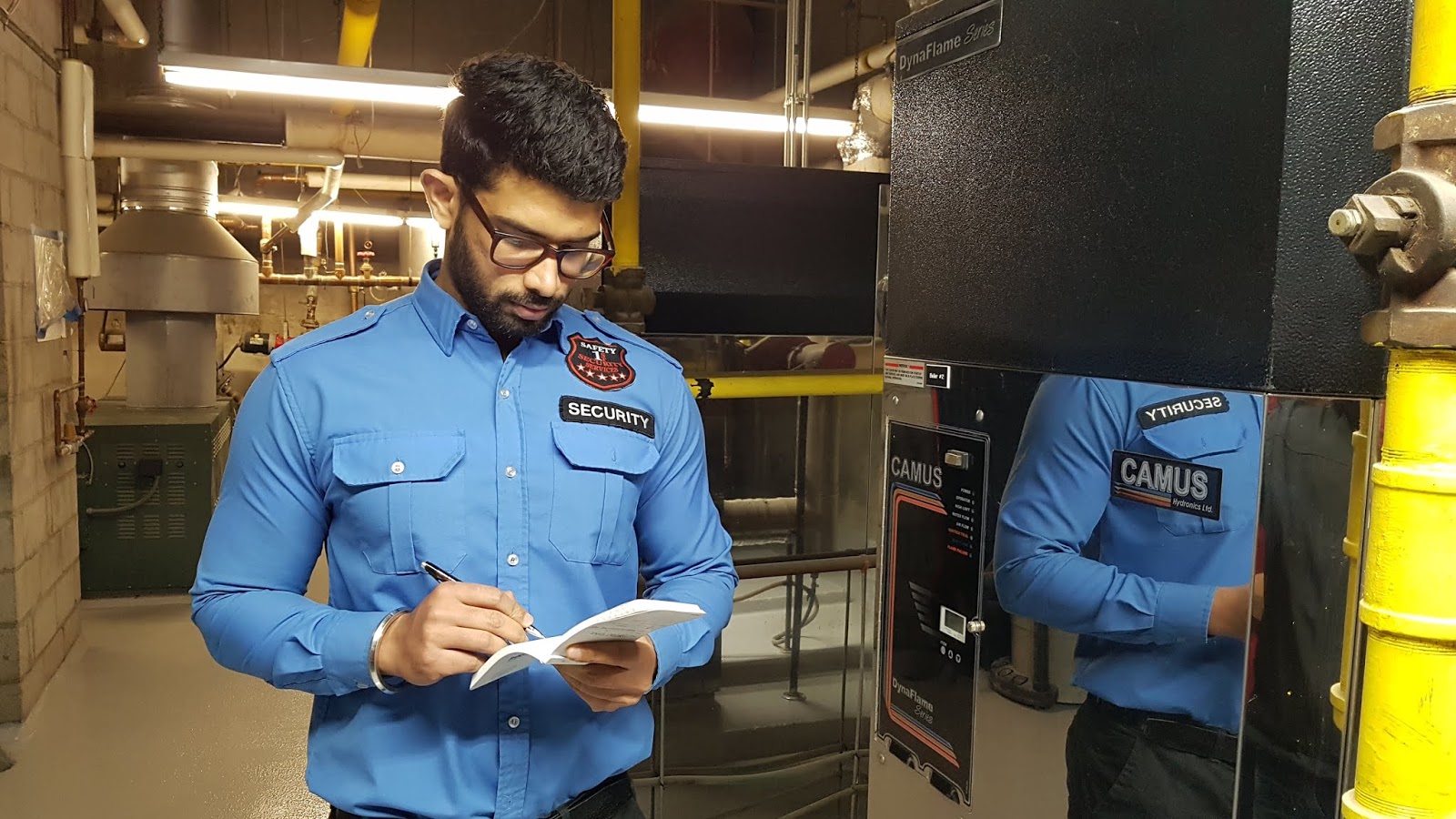 CONSTRUCTION SECURITY SAFETY FIRST SECURITY SERVICES