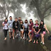 Weekend Escape to Foggy Tagaytay