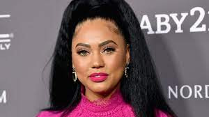 Ayesha Curry Age, Wiki, Biography, Parents, Nationality