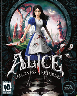 โหลดเกม Alice madness returns ไฟล์เดียว
