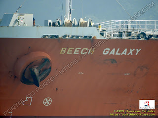 Beech Galaxy