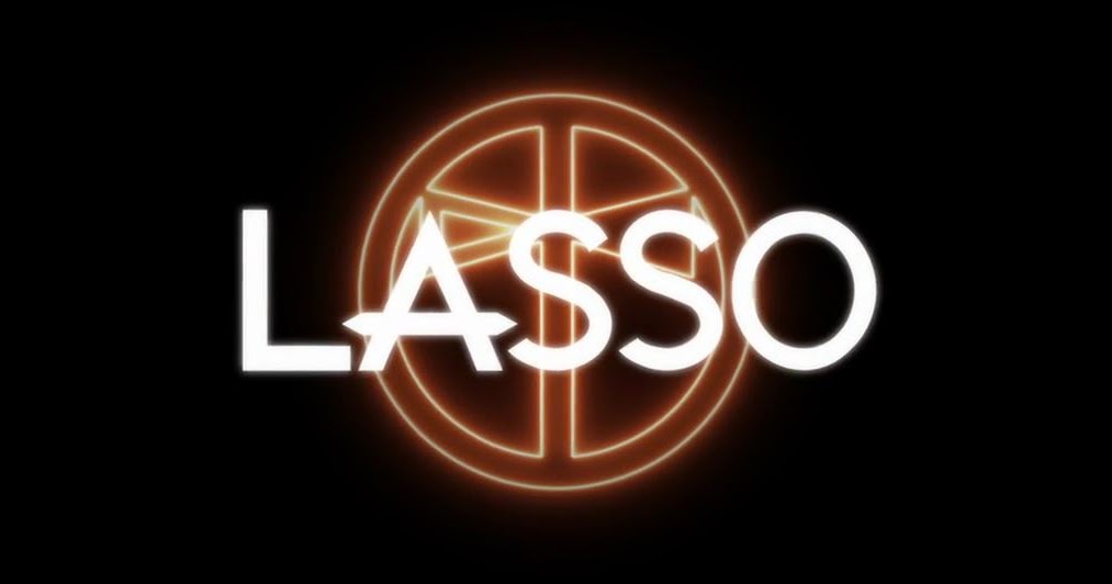 Lasso, Logo Design