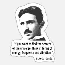 Nikola Tesla نيكولا تسلا