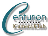 Centurion Camera Club
