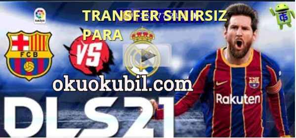 Dream League Soccer Yeni Trasferler Guncel Kitleri Mod Apk Obb Chelsea Fc Pes 21 2020