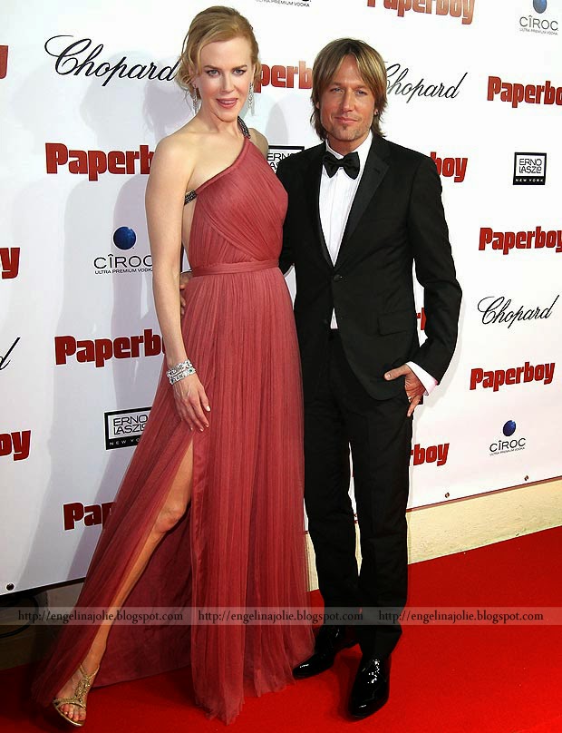 Angelina Jolie: Nicole Kidman Height Pictures 1.80 M