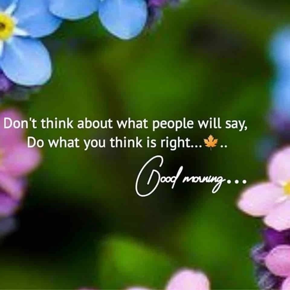 don't thing what people will thing do what you want don't-thing-what-people-will-thing-do-what-you-want