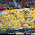 NBA 2K21 Saint Seiya and Hades Myth Court by Ayang