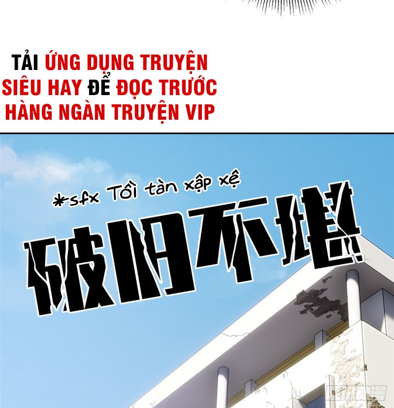Toàn Cầu Cao Võ chapter 26 - Trang 6