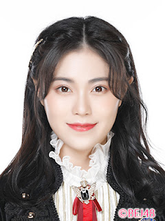 BEJ48%2BTeam%2BJ - BEJ48 Perkenalkan 2 Anggota Baru Generasi 7 untuk Team J BEJ48%2BTeam%2BJ