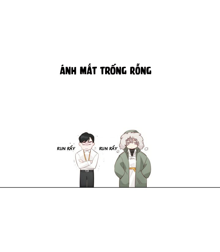 Đọc truyện NGƯỜI ĐÀN ÔNG LẠNH LÙNG - Chapter 1