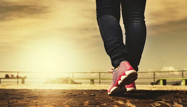 9 Things That Happen to Your Body When You Walk Every Day