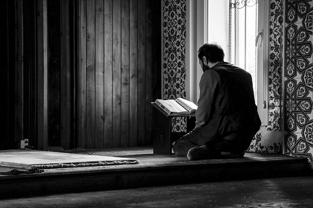 Overcoming Stress With Spiritual Methods Overcoming Stress With Spiritual Methods