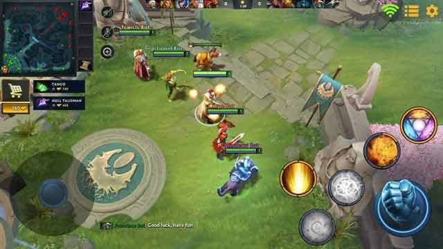 mod dota 2 terbaru mod dota 2 terbaru