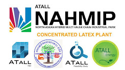 NAHMIP Conc Latex Plant