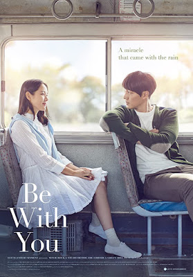 Be With You 2018, Poster film