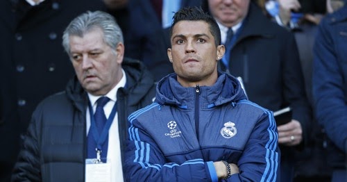 Ini Penjelasan Zidane Terkait Kondisi Ronaldo dan Benzema - Dewa168