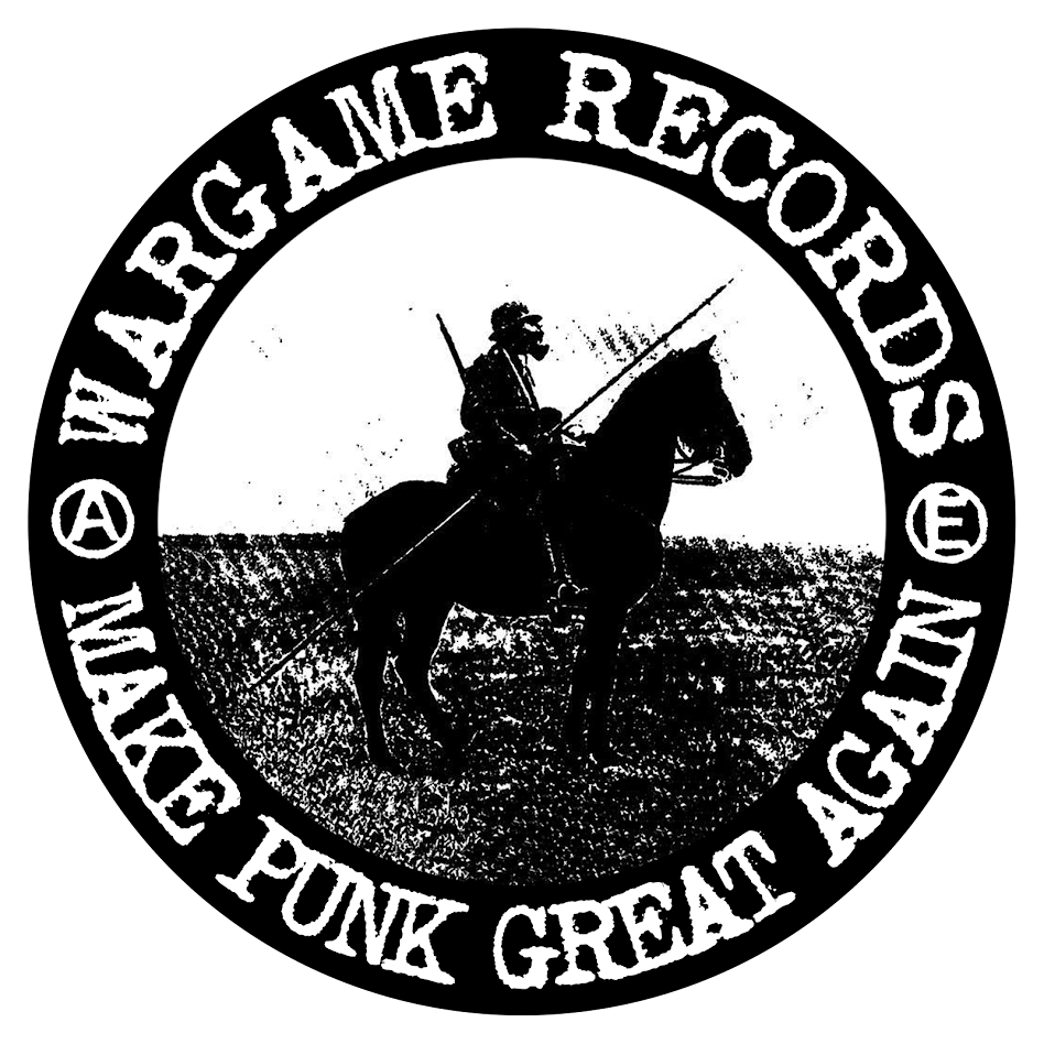 Wargame-Records