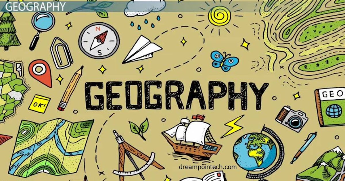 All Cameroon GCE O Level Geography Past Questions/Answers PDF in 2023