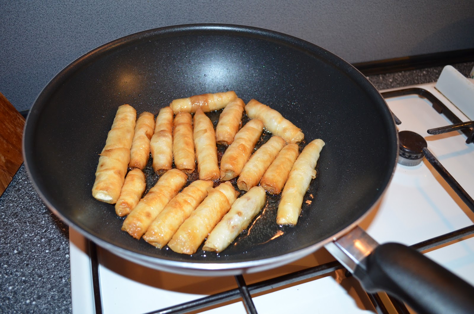 asligibisiyok Sigara Böreği