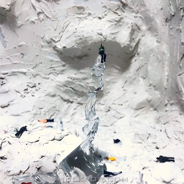 YORAM – 어른 – EP