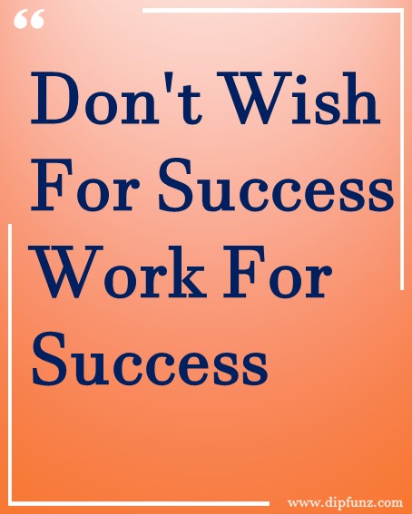 Positive Inspirational Quotes - DipFunZ