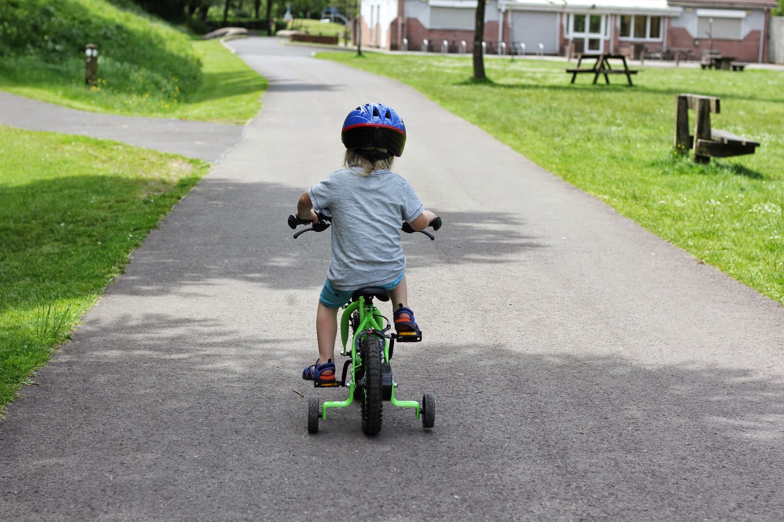 kids bike