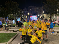 CTO ESPAÑA 10K RUTA 2021