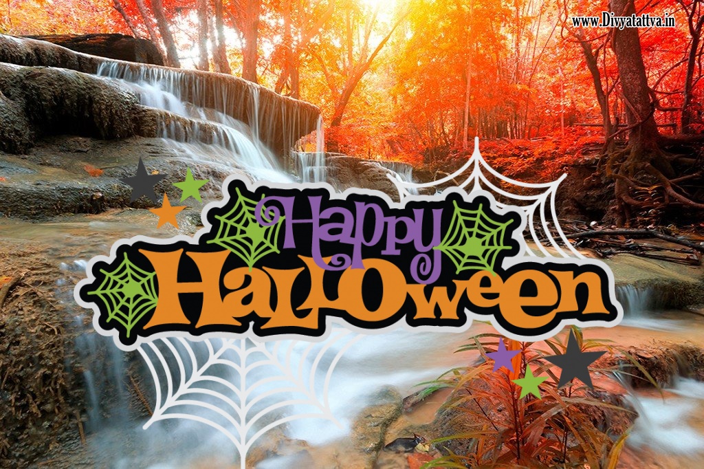 Hd Wallpaper Full Screen Halloween