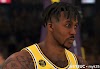 NBA 2K21 Dwight Howard Cyberface and Body Model Bubble Version by Villager