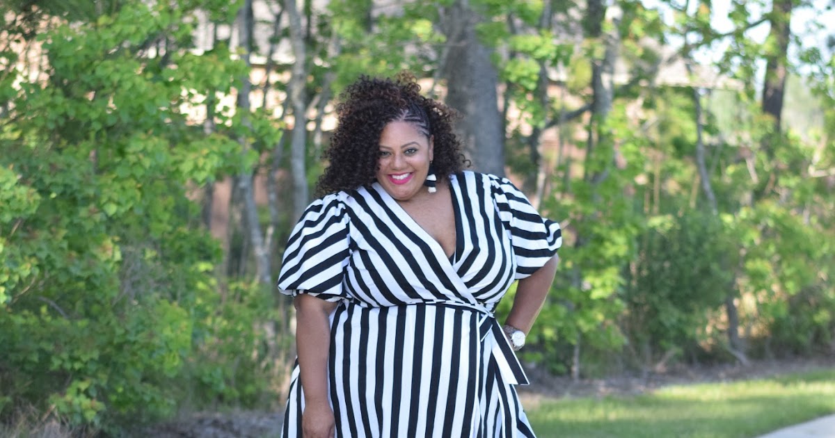 Stripes, Stripes, and more Stripes The Black/White Series The Real