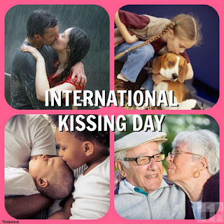 International Kissing Day HD Pictures, Wallpapers