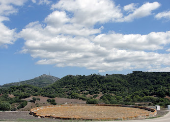 L'ERA A MENORCA