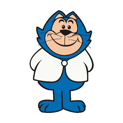 TODOS DESENHOS 80 MANDA CHUVA