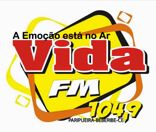 RADIO VIDA FM 104,9