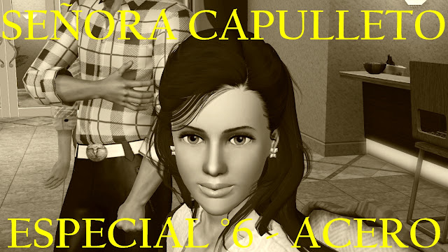 [+18] SEÑORA CAPULLETO :: Capitulo °56 - {2/Diciembre/2022} - Página 12 SCA-especial6