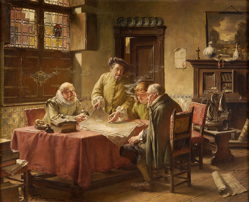 Héraldie L'artiste peintre allemand Fritz Wagner (18961939) Héraldie L'artiste peintre allemand Fritz Wagner (18961939)