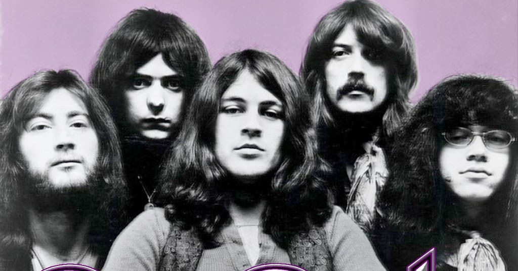 Descargar Musica Retro Dicografia Deep Purple