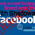 Brand New Trick to Hack Facebook account with shadowave