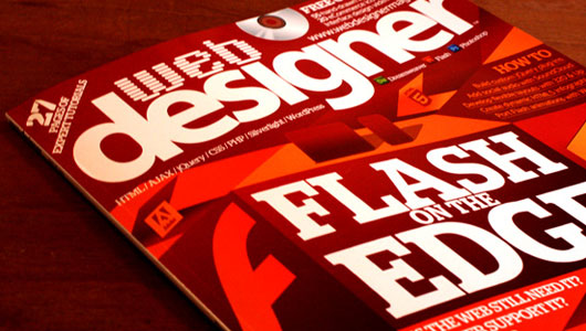 Best Graphic Design Magazines