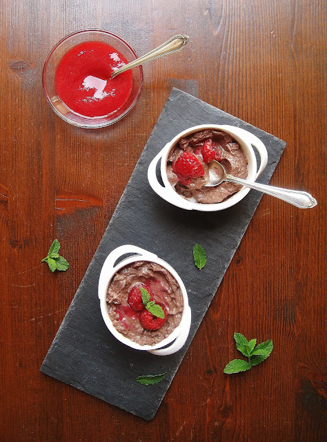 Dessert al Cioccolato