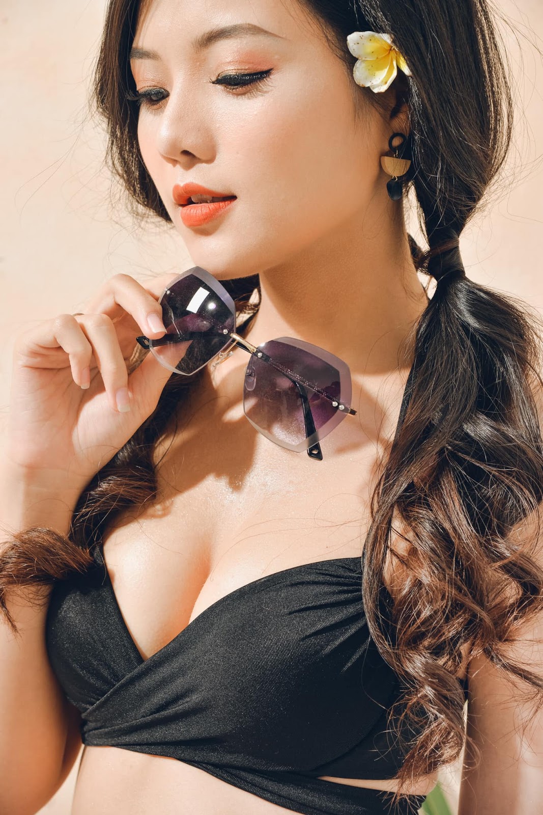 Lê Song Ngân | Những cô gái xinh đẹp và gợi cảm của Việt Nam 32 64269632 1951934894952331 1063216766122983424 o