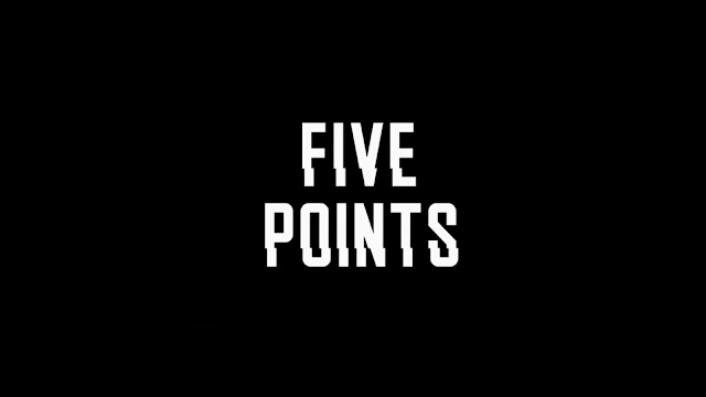Na Ekranie: Five Points