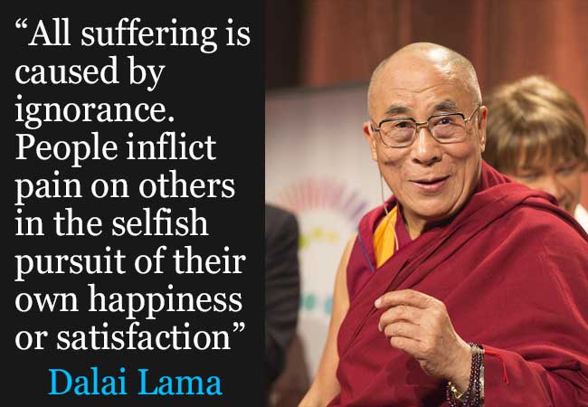 Dalai Lama Quotes On Life In Hindi Quotes About Life